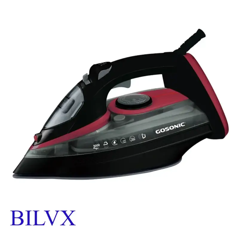 اتو بخار گوسونیک مدل Gosonic GSI-300 Steam Iron