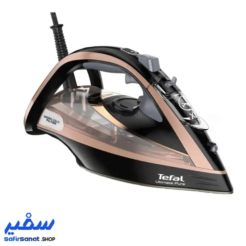 اتو بخار تفال مدل Tefal FV9845 Steam Iron