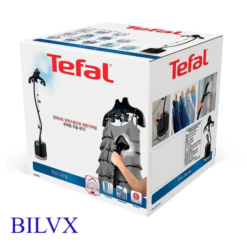 بخارگر تفال مدل TEFAL PRO STYLE IT3420