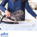 اتو بخار تفال مدل Tefal FV9845 Steam Iron