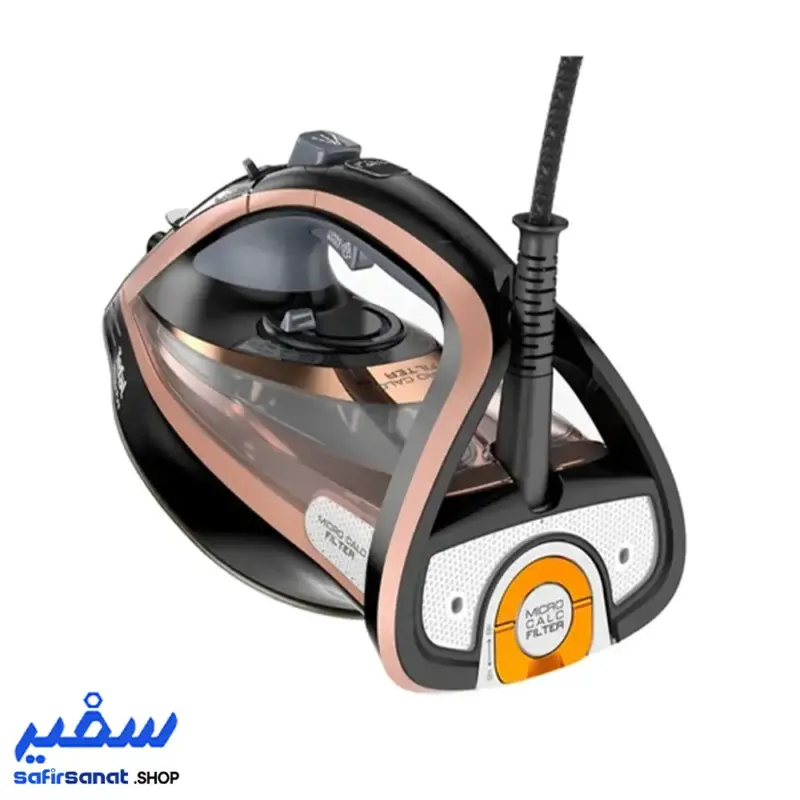 اتو بخار تفال مدل Tefal FV9845 Steam Iron