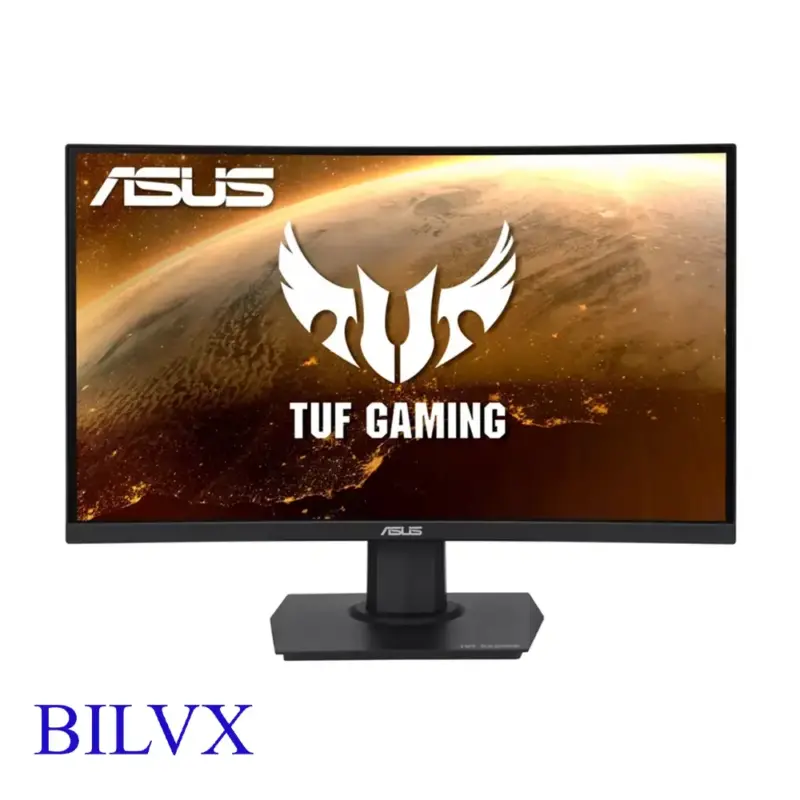 مانیتور مخصوص بازی ایسوس مدل TUF GAMING VG27AQ1A سایز 27 اینچ