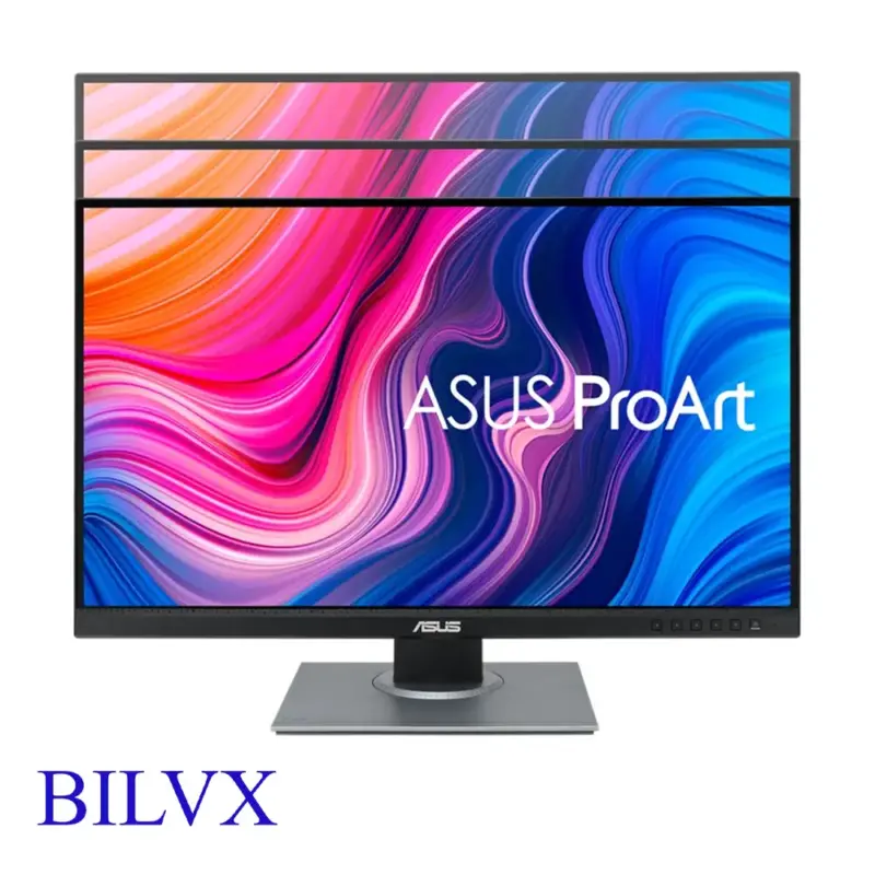 مانیتور ایسوس مدل ProArt Display PA278QV سایز 27 اینچ